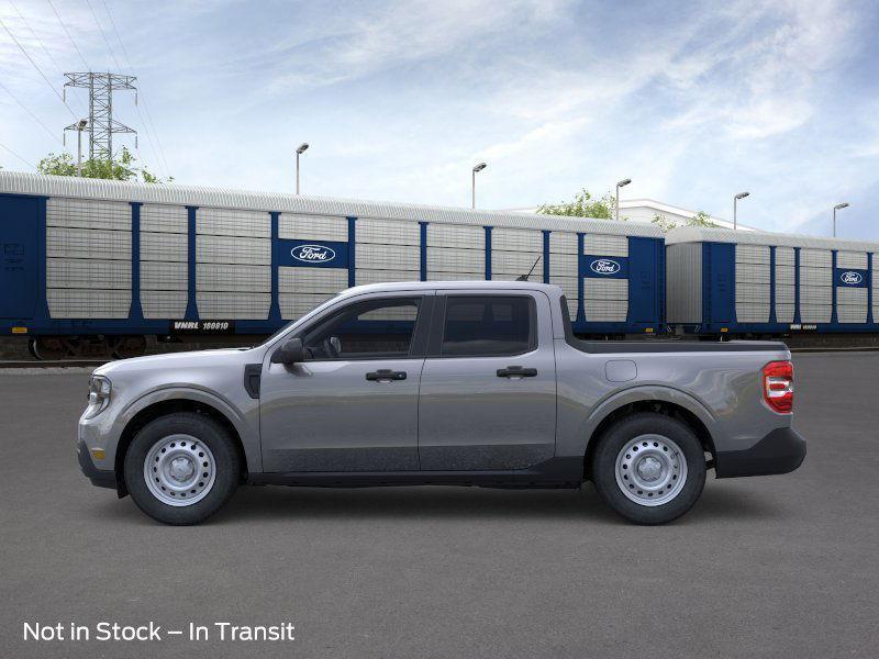 new 2025 Ford Maverick car, priced at $28,160