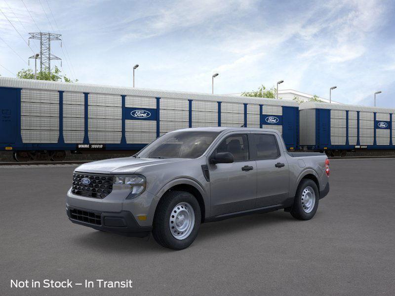 new 2025 Ford Maverick car, priced at $28,160