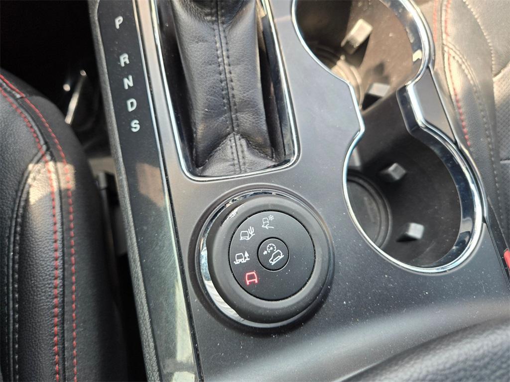 used 2018 Ford Explorer car, priced at $24,991