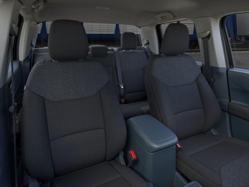 new 2025 Ford Maverick car, priced at $26,060