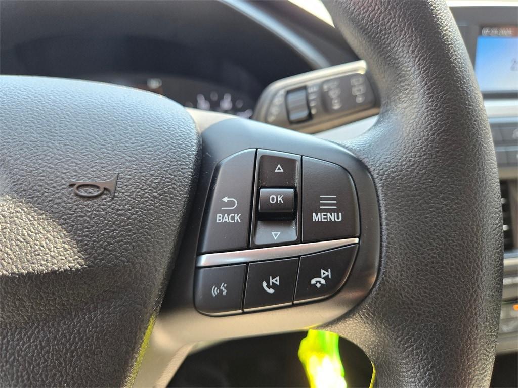 used 2022 Ford Escape car, priced at $21,991