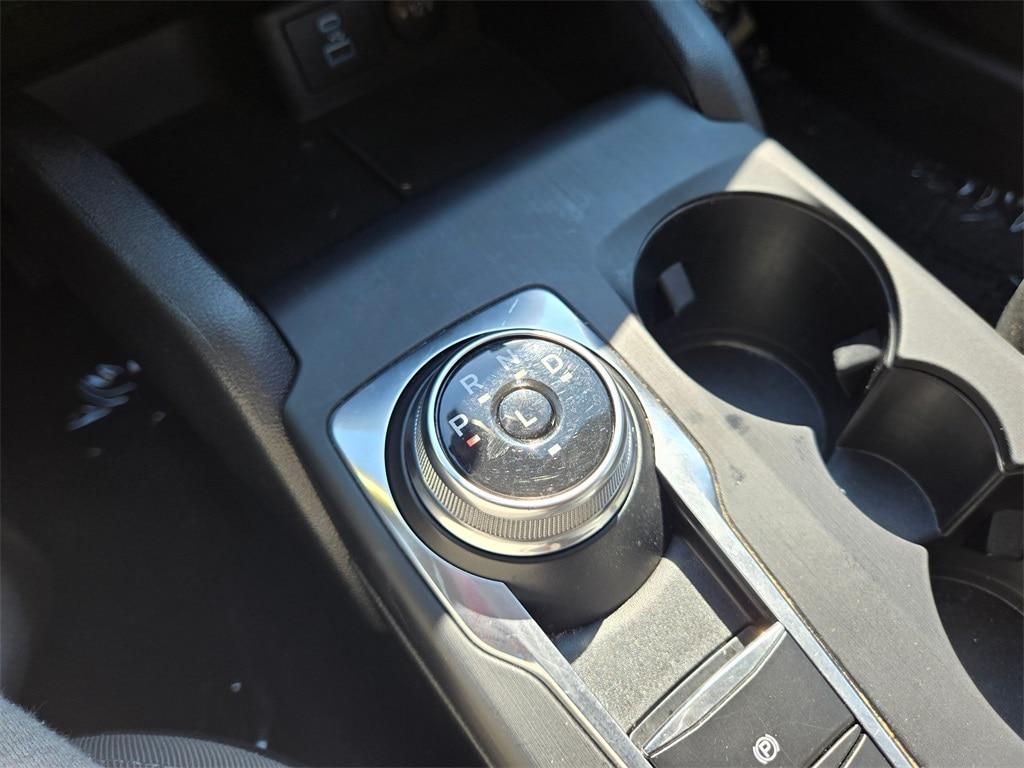 used 2022 Ford Escape car, priced at $21,991