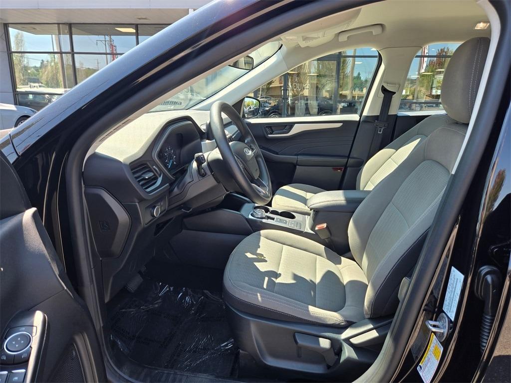 used 2022 Ford Escape car, priced at $21,991