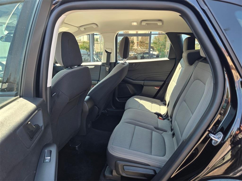 used 2022 Ford Escape car, priced at $21,991
