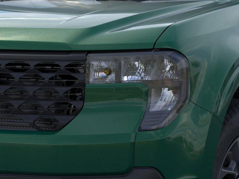 new 2025 Ford Maverick car, priced at $33,985