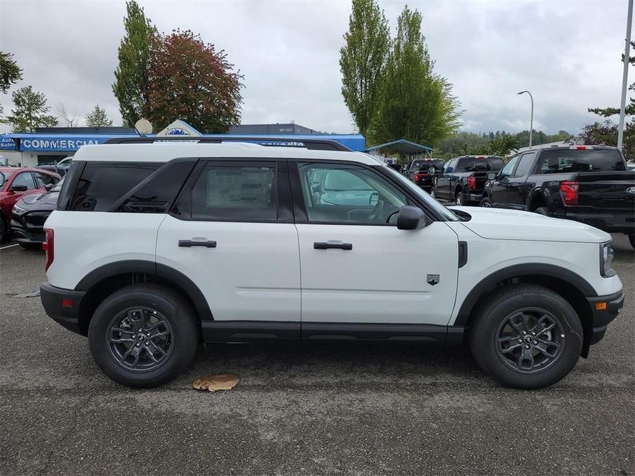 new 2024 Ford Bronco Sport car, priced at $24,520