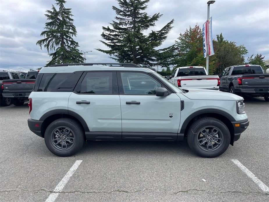 new 2024 Ford Bronco Sport car, priced at $27,815