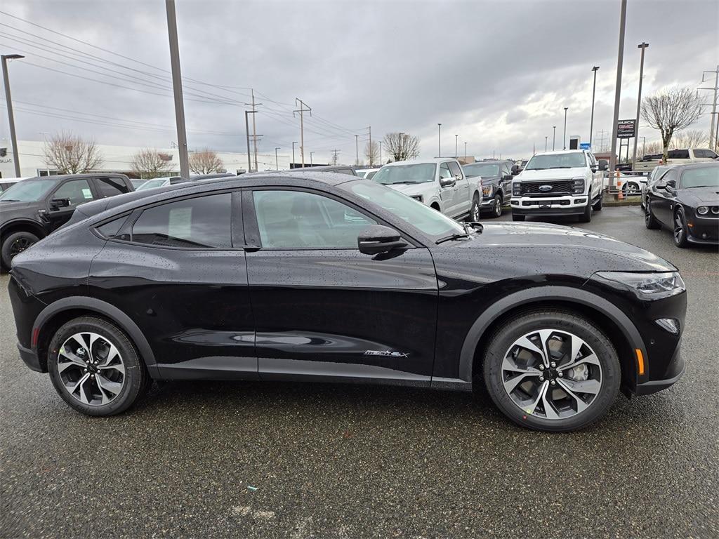 new 2024 Ford Mustang Mach-E car, priced at $42,485