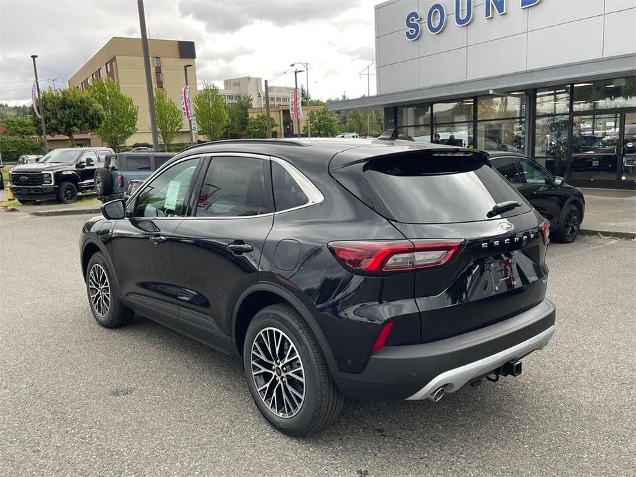 new 2024 Ford Escape car, priced at $40,615