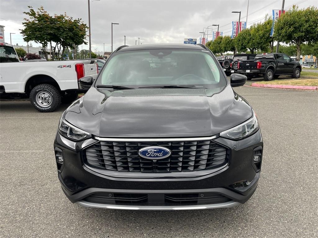 new 2024 Ford Escape car, priced at $40,615