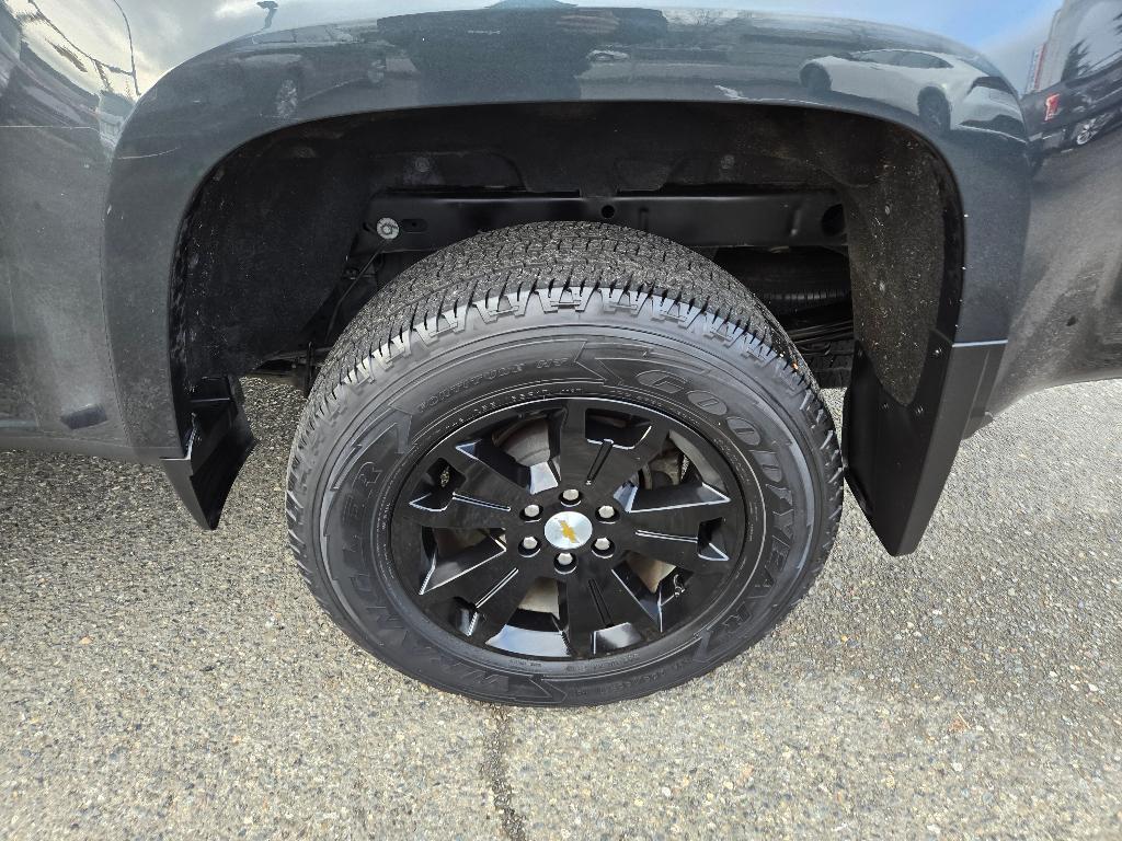 used 2018 Chevrolet Colorado car, priced at $28,991