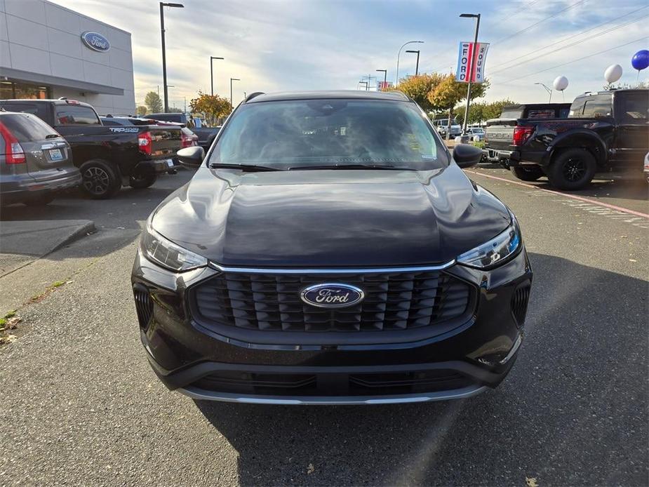 new 2025 Ford Escape car, priced at $27,485