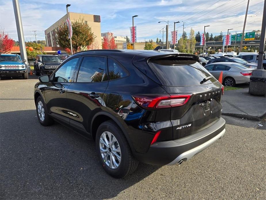 new 2025 Ford Escape car, priced at $27,485