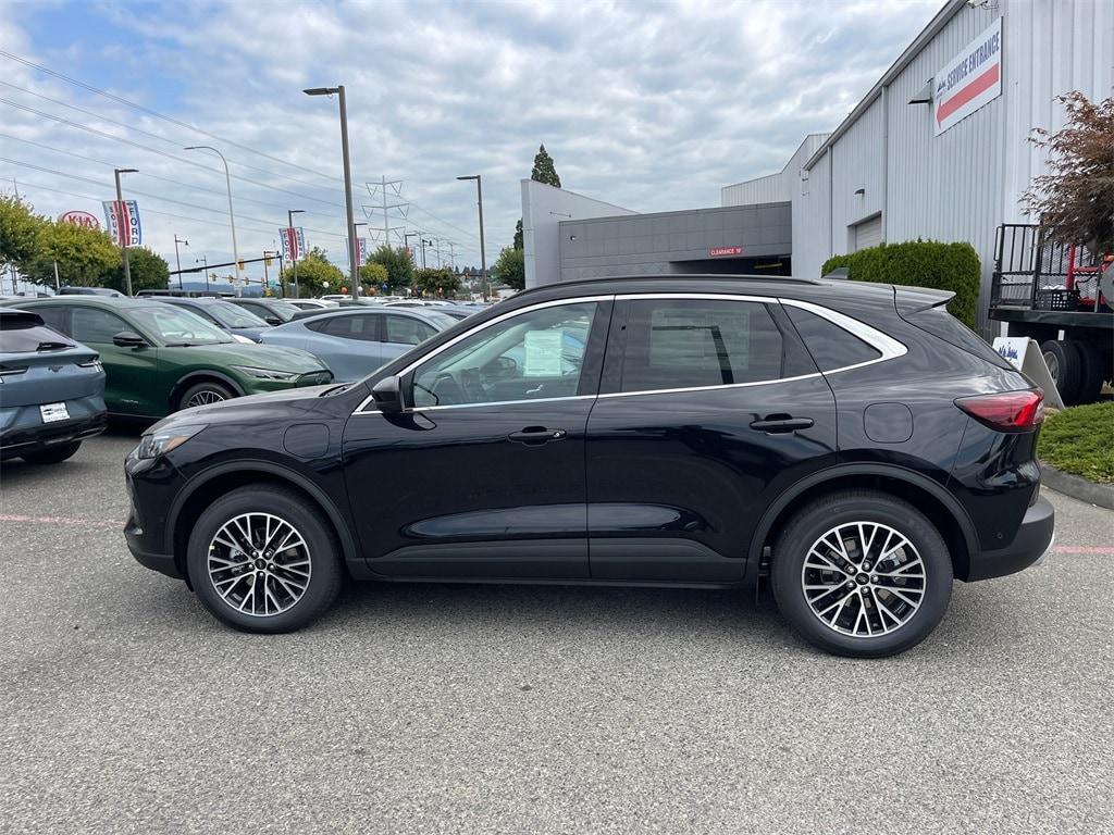 new 2024 Ford Escape car, priced at $40,000