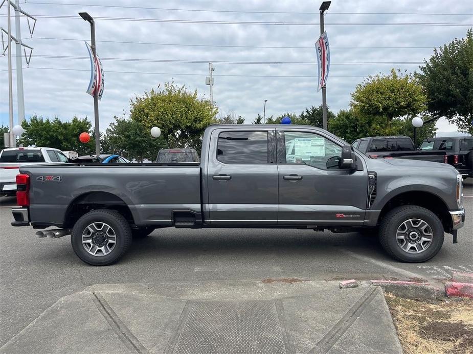 new 2024 Ford F-250 car, priced at $71,930