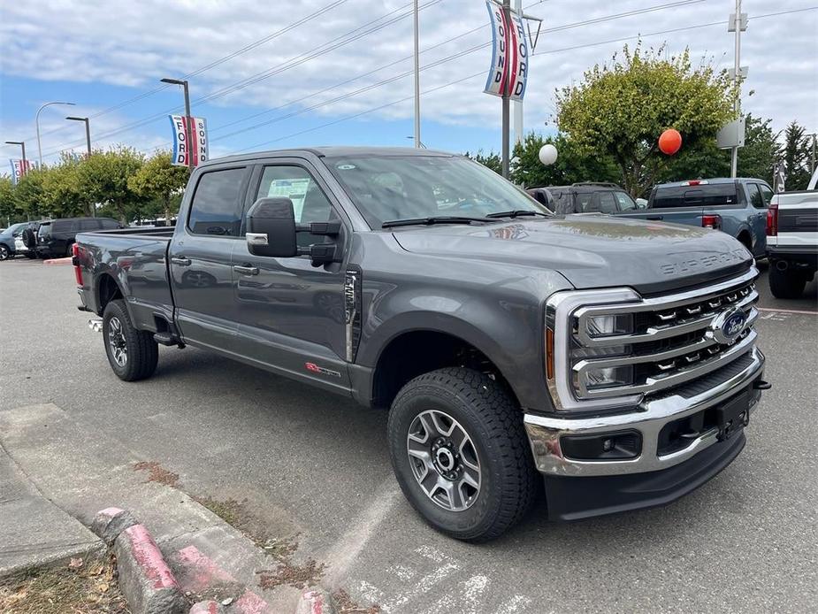 new 2024 Ford F-250 car, priced at $71,930