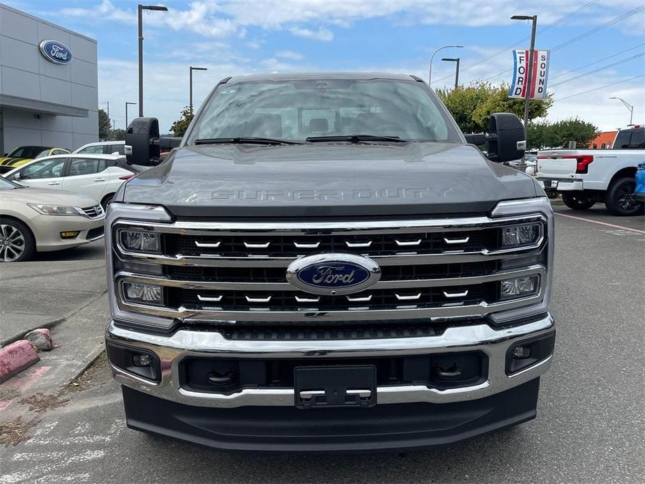 new 2024 Ford F-250 car, priced at $71,930