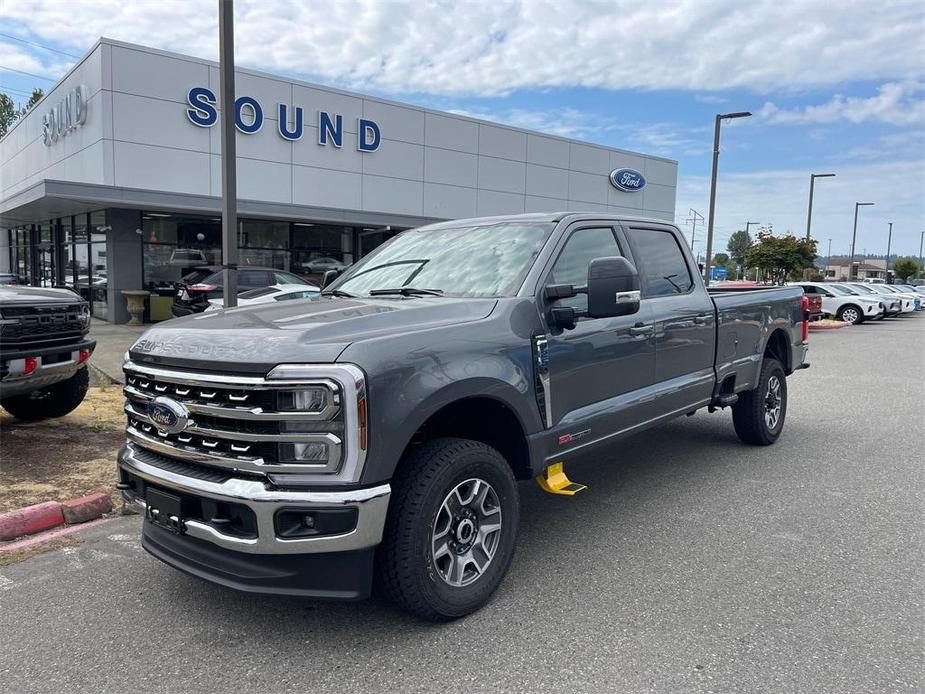 new 2024 Ford F-250 car, priced at $71,930