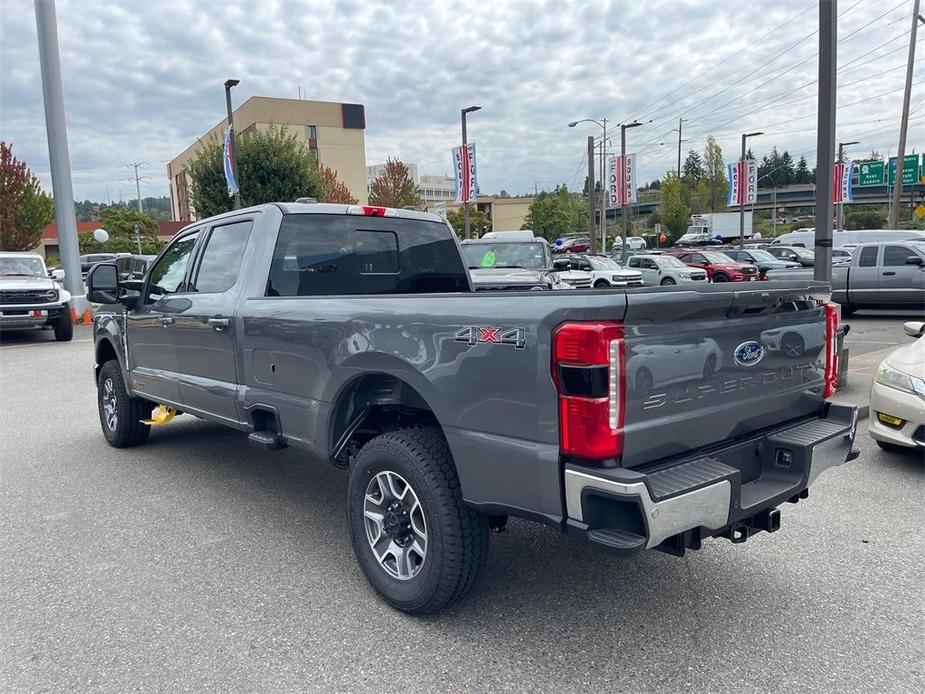 new 2024 Ford F-250 car, priced at $71,930