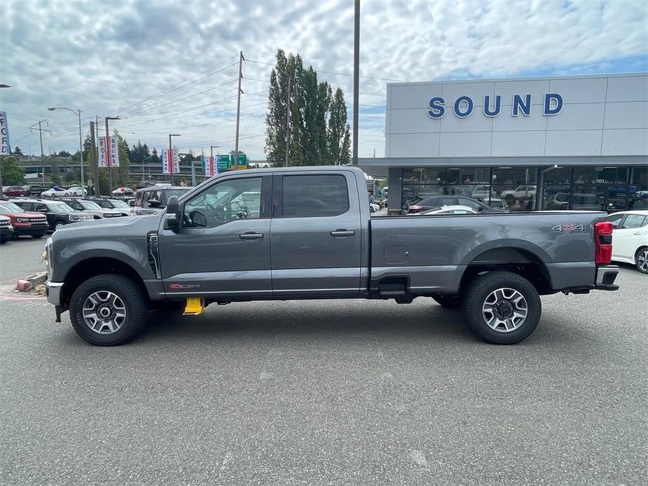 new 2024 Ford F-250 car, priced at $71,930