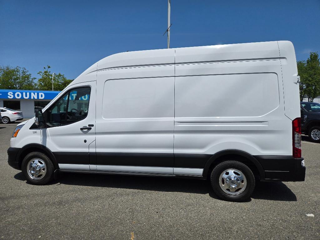 used 2021 Ford Transit-350 car, priced at $47,999