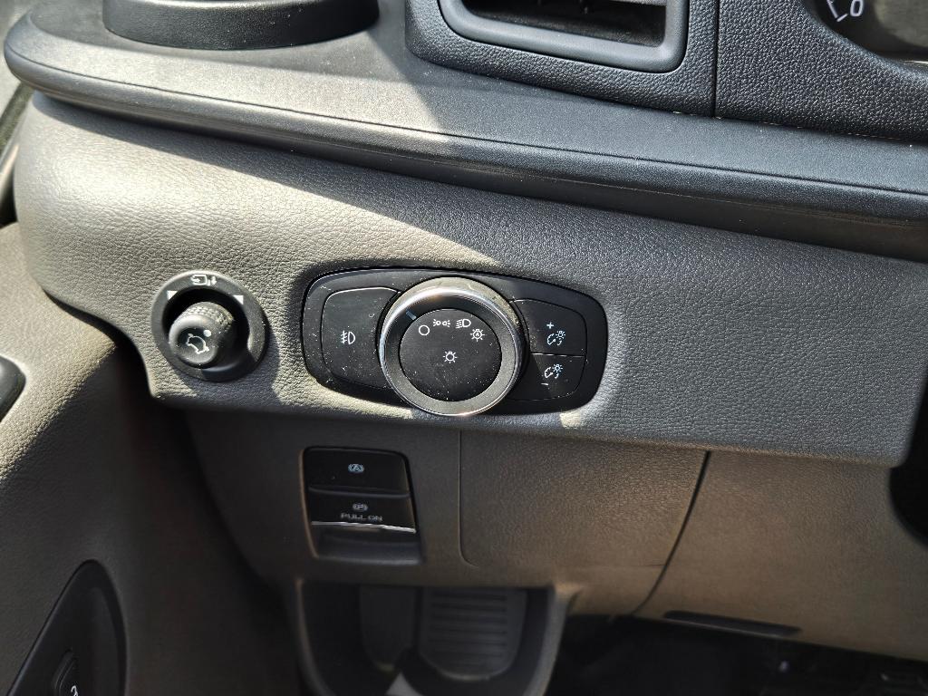 used 2021 Ford Transit-350 car, priced at $47,999