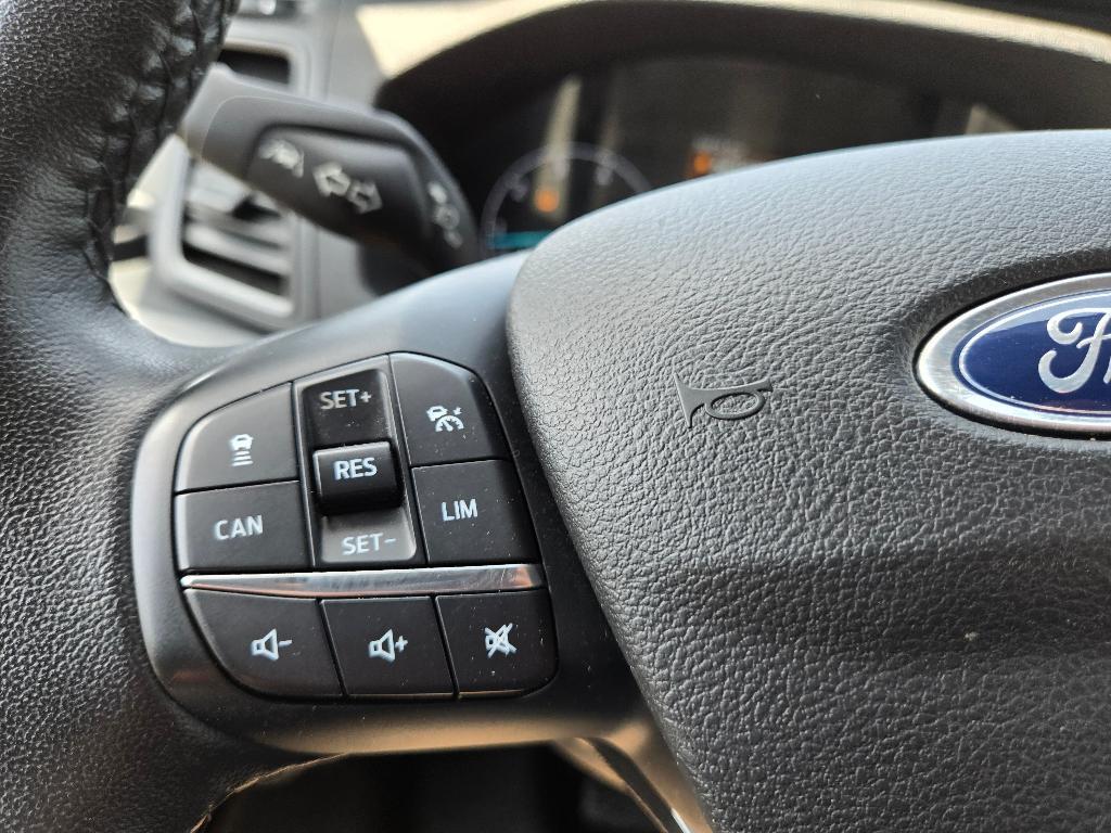 used 2021 Ford Transit-350 car, priced at $47,999
