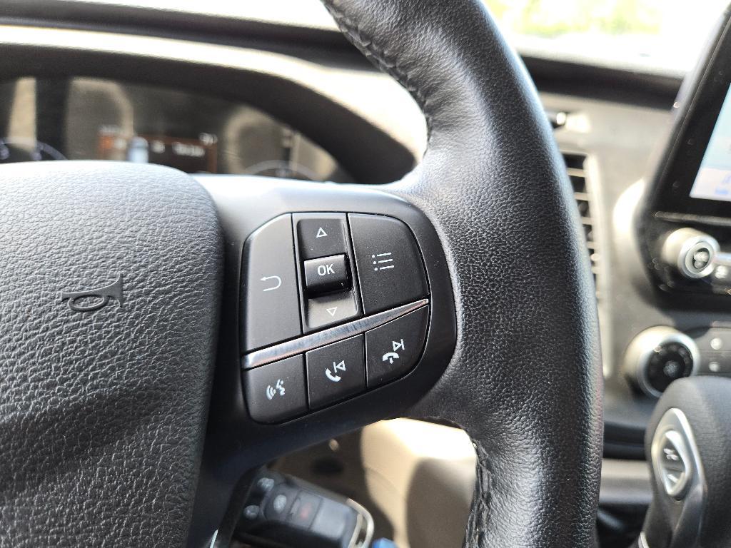 used 2021 Ford Transit-350 car, priced at $47,999