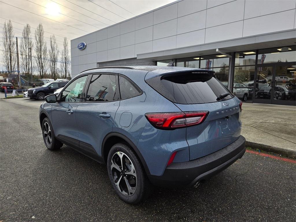 new 2025 Ford Escape car, priced at $30,460