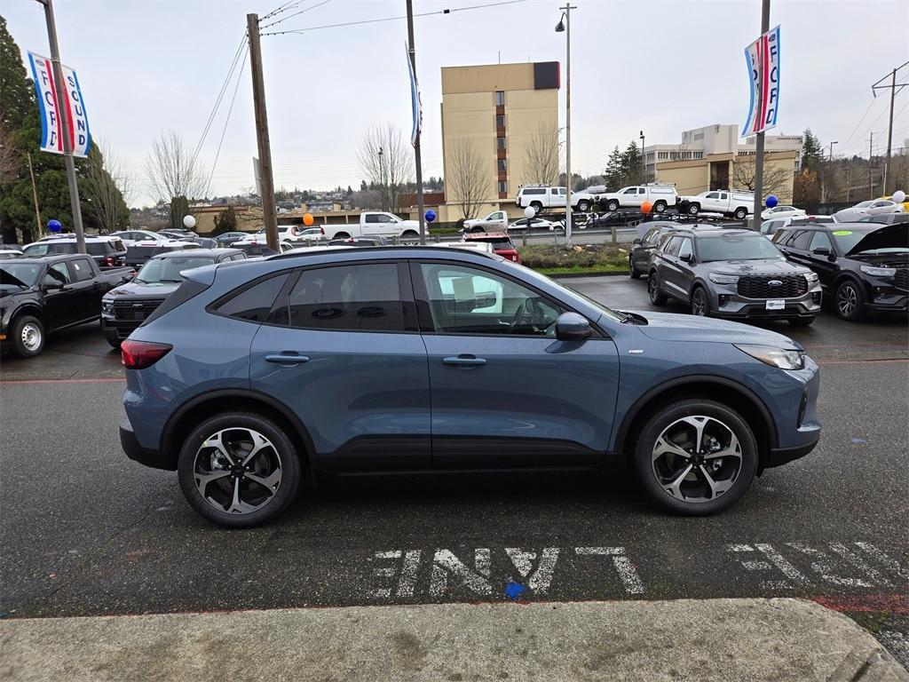 new 2025 Ford Escape car, priced at $30,460