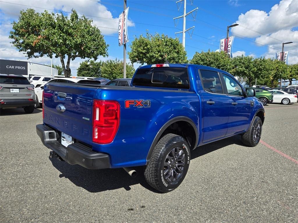 used 2019 Ford Ranger car, priced at $32,999