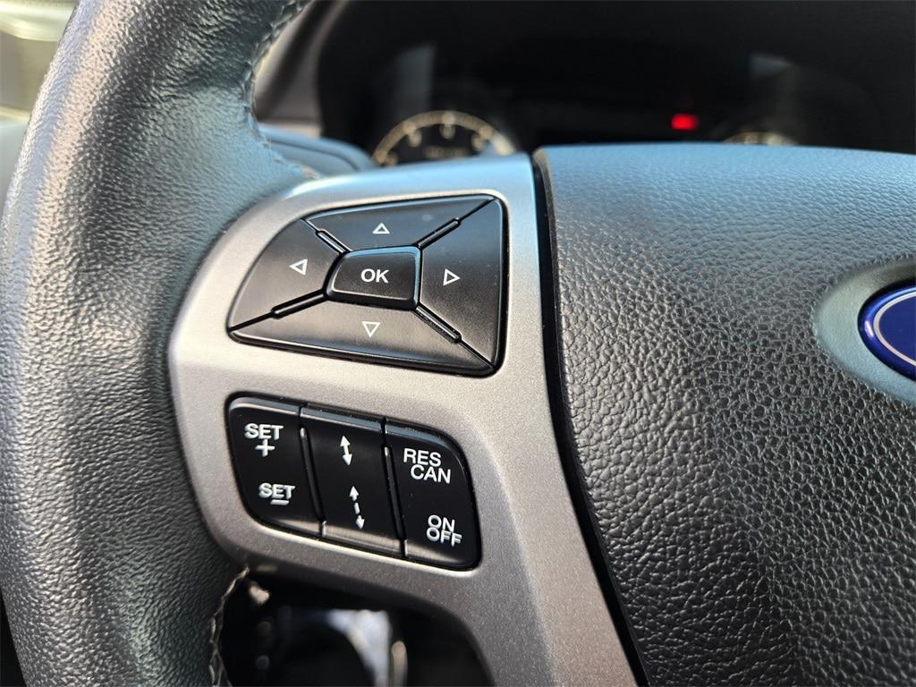 used 2019 Ford Ranger car, priced at $32,999