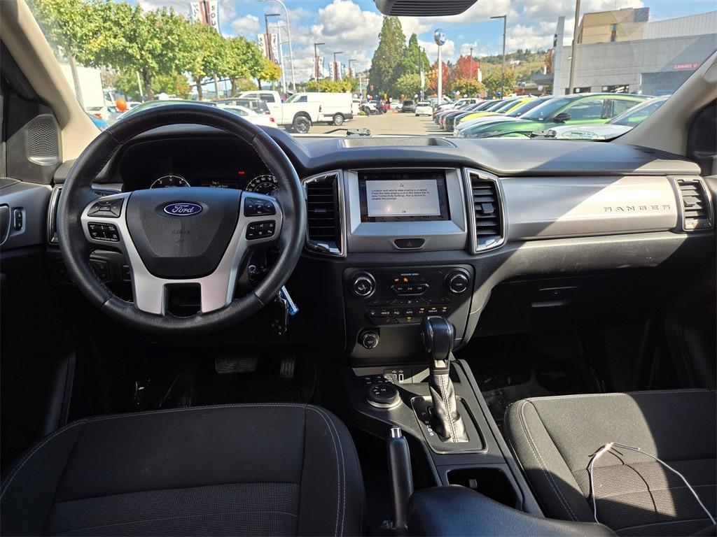 used 2019 Ford Ranger car, priced at $32,999
