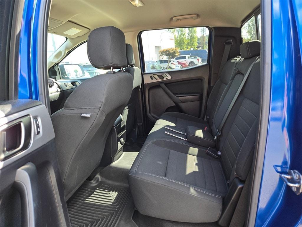 used 2019 Ford Ranger car, priced at $32,999