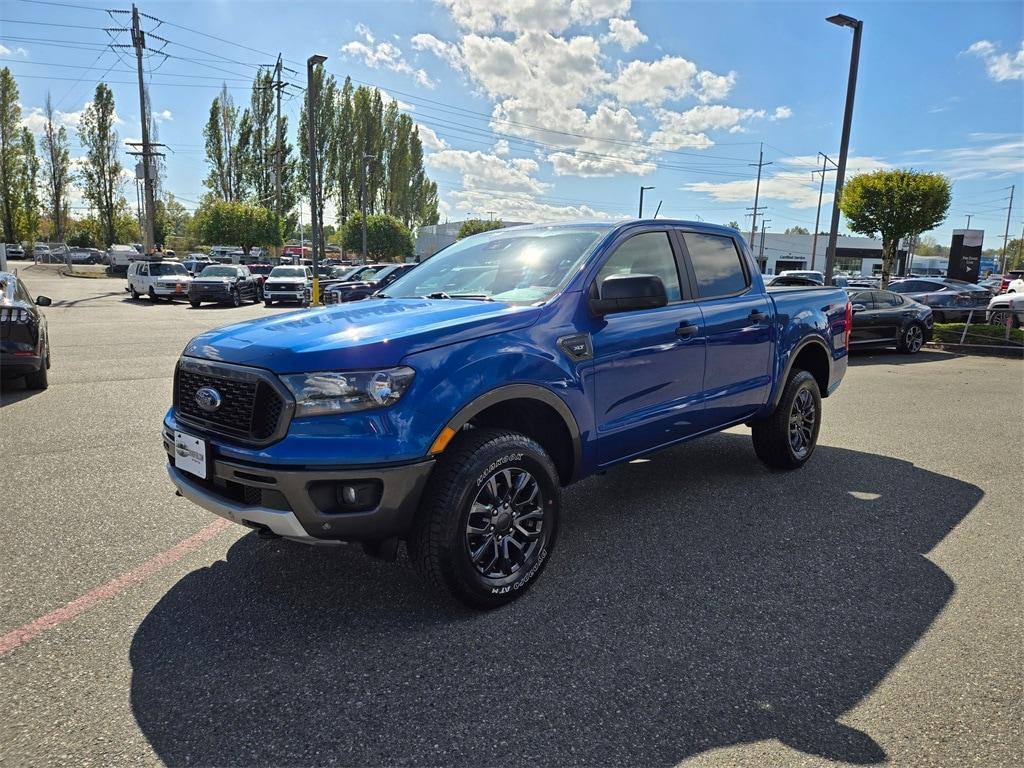 used 2019 Ford Ranger car, priced at $32,999