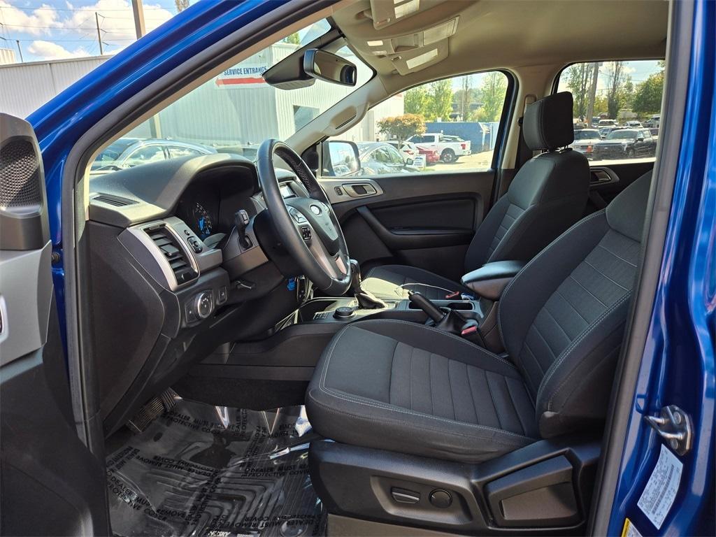 used 2019 Ford Ranger car, priced at $32,999