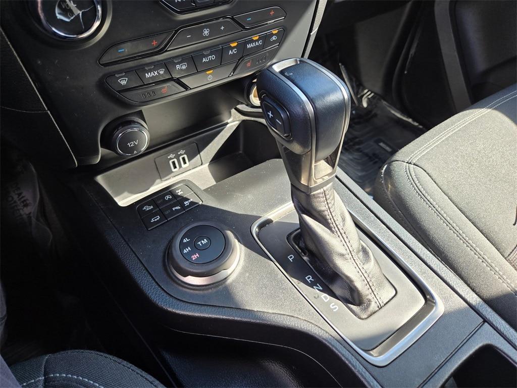 used 2019 Ford Ranger car, priced at $32,999