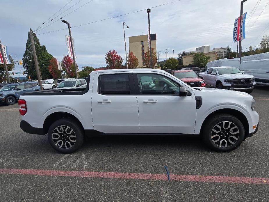 new 2024 Ford Maverick car, priced at $33,965