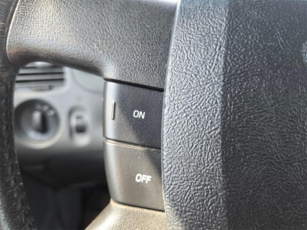 used 2011 Ford Ranger car