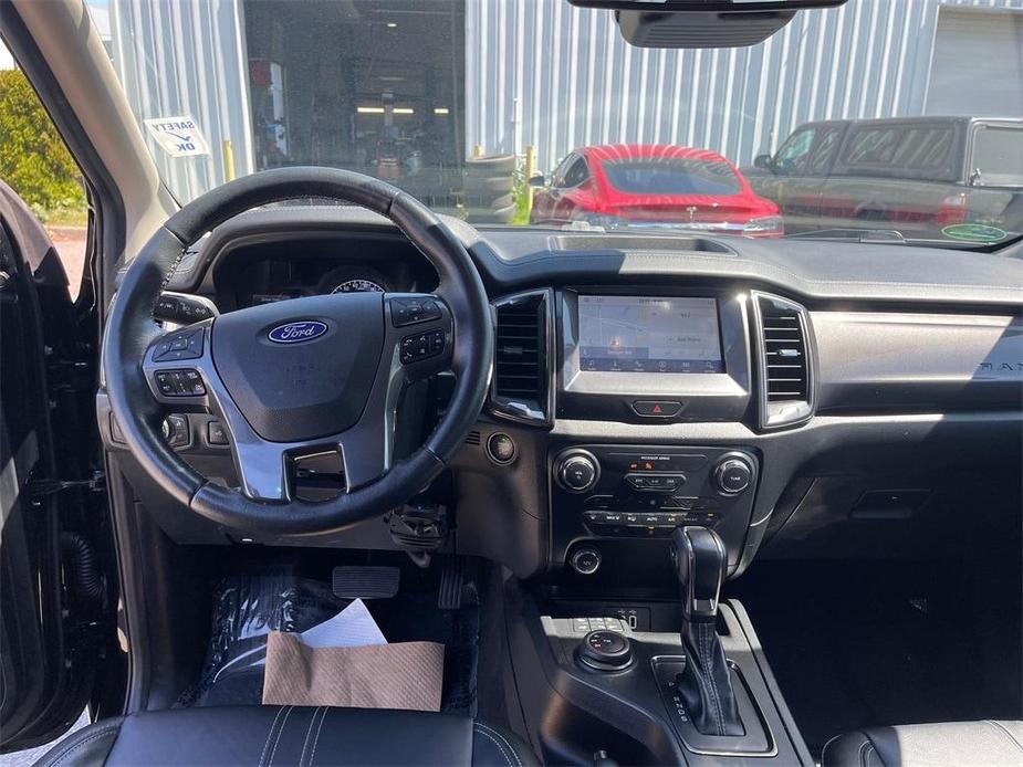 used 2019 Ford Ranger car, priced at $32,771