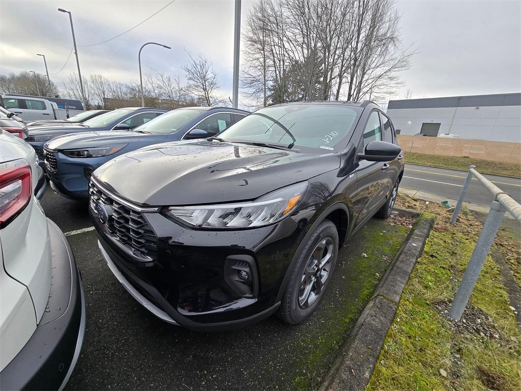 new 2025 Ford Escape car, priced at $29,065