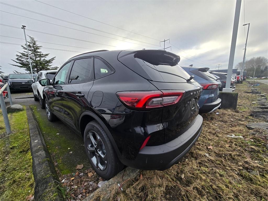 new 2025 Ford Escape car, priced at $29,065