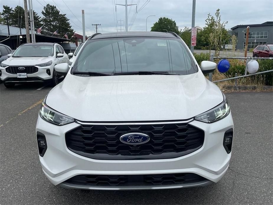 new 2024 Ford Escape car, priced at $37,215