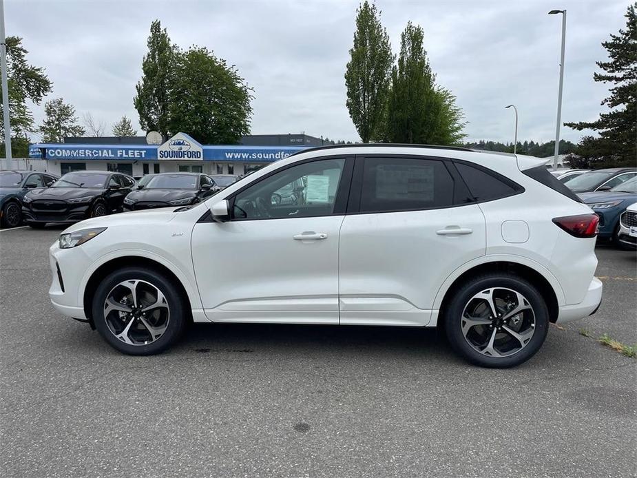 new 2024 Ford Escape car, priced at $37,215