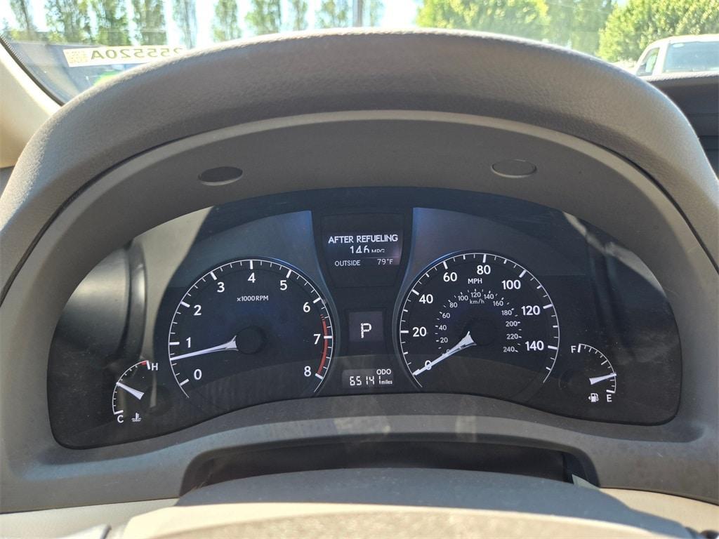 used 2013 Lexus RX 350 car, priced at $21,991