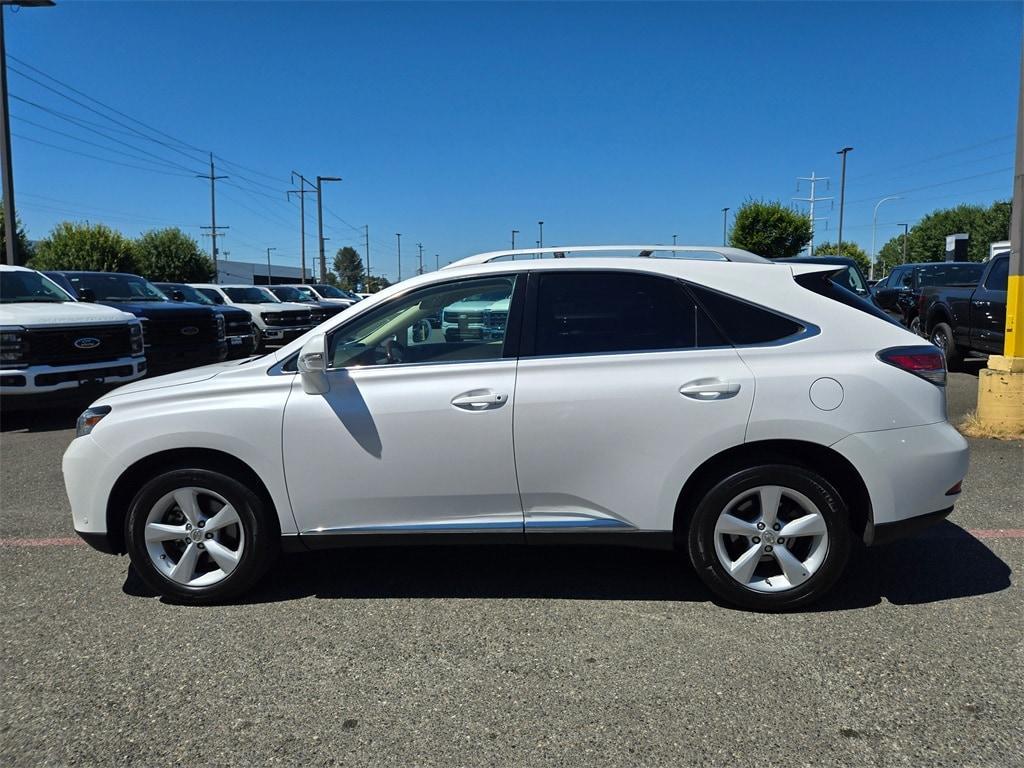 used 2013 Lexus RX 350 car, priced at $21,991