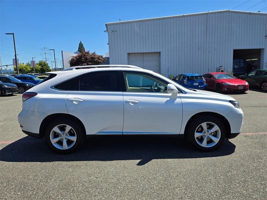 used 2013 Lexus RX 350 car, priced at $21,991