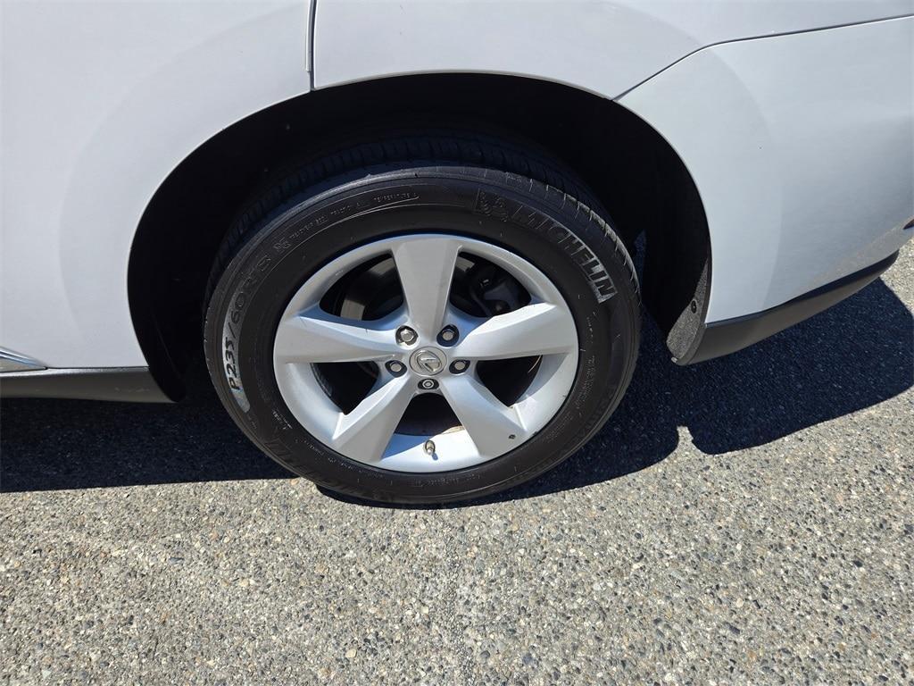 used 2013 Lexus RX 350 car, priced at $21,991