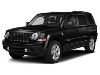 used 2015 Jeep Patriot car