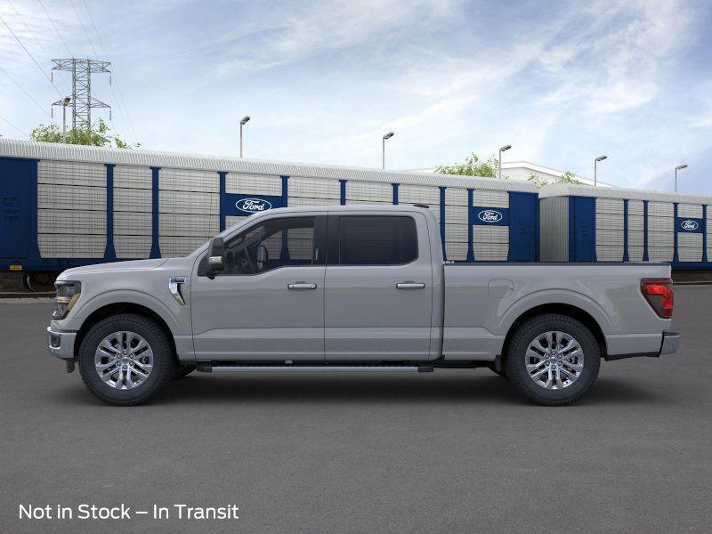 new 2024 Ford F-150 car, priced at $68,110